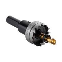 Hole Cutters and Supplies